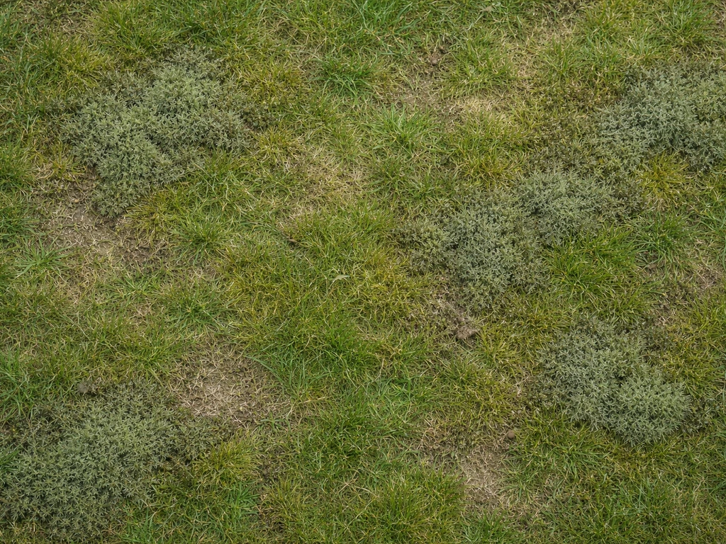 Ik heb veel mos in mijn gras: diagnose en aanpak per seizoen