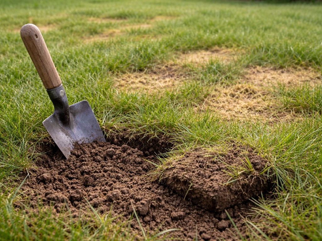 Aaltjes in het gras: herkennen, aanpak en preventie voor NL-gazon