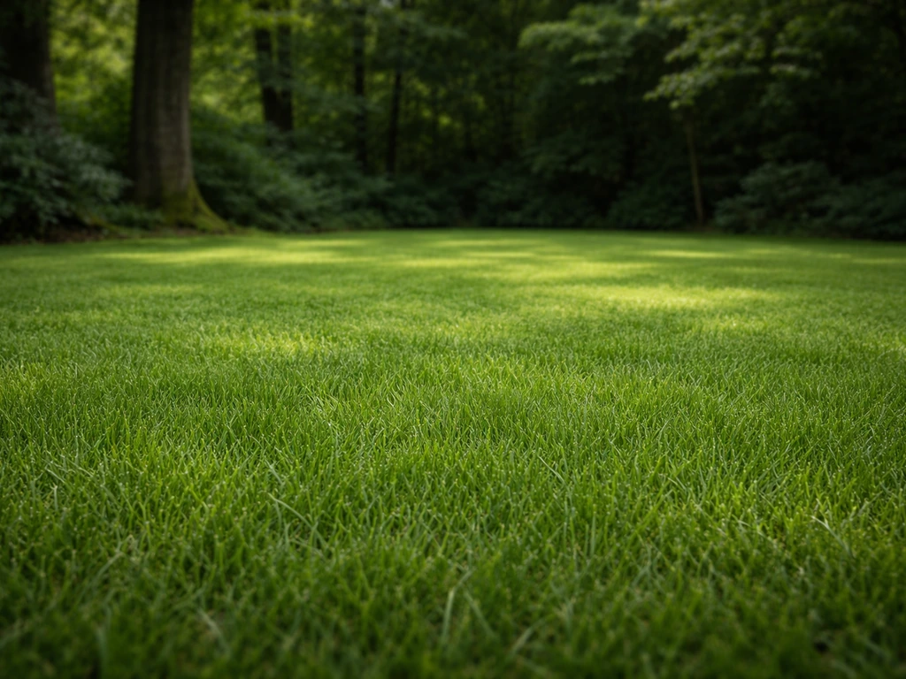 Gras voor schaduw: beste keuze en stappenplan voor een dicht gazon